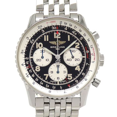 Breitling a30022 price